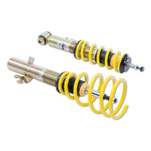 Mini Convertible Coilover Suspension Kit - ST Suspensions - XA Adjustable - `09-`14
